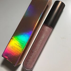 Becca Liquid Crystal lip topper